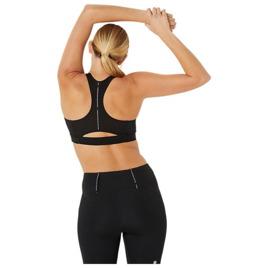 Asics Γυναικείο μπουστάκι Road Compression Bra